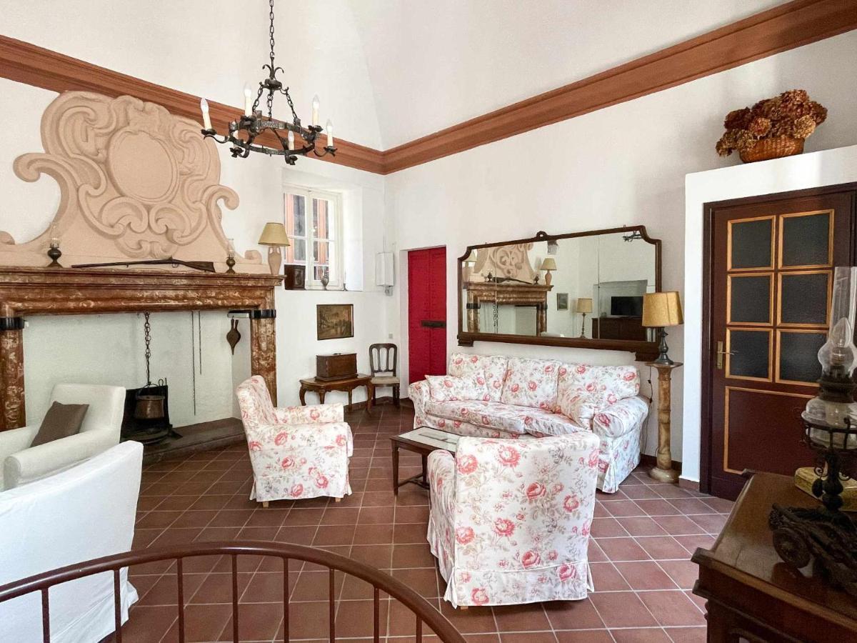 Il Convento Ancient Apartment With Private Garden 贝拉焦 外观 照片