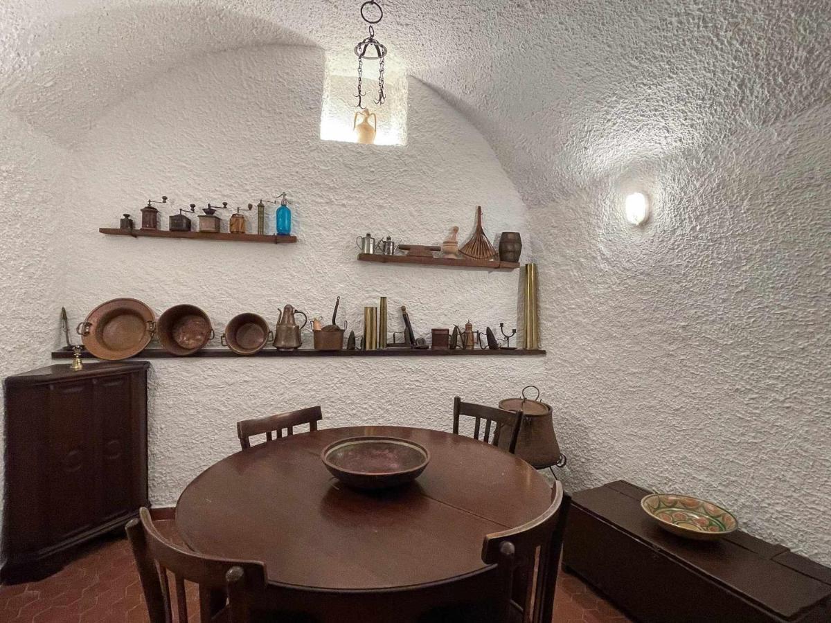 Il Convento Ancient Apartment With Private Garden 贝拉焦 外观 照片